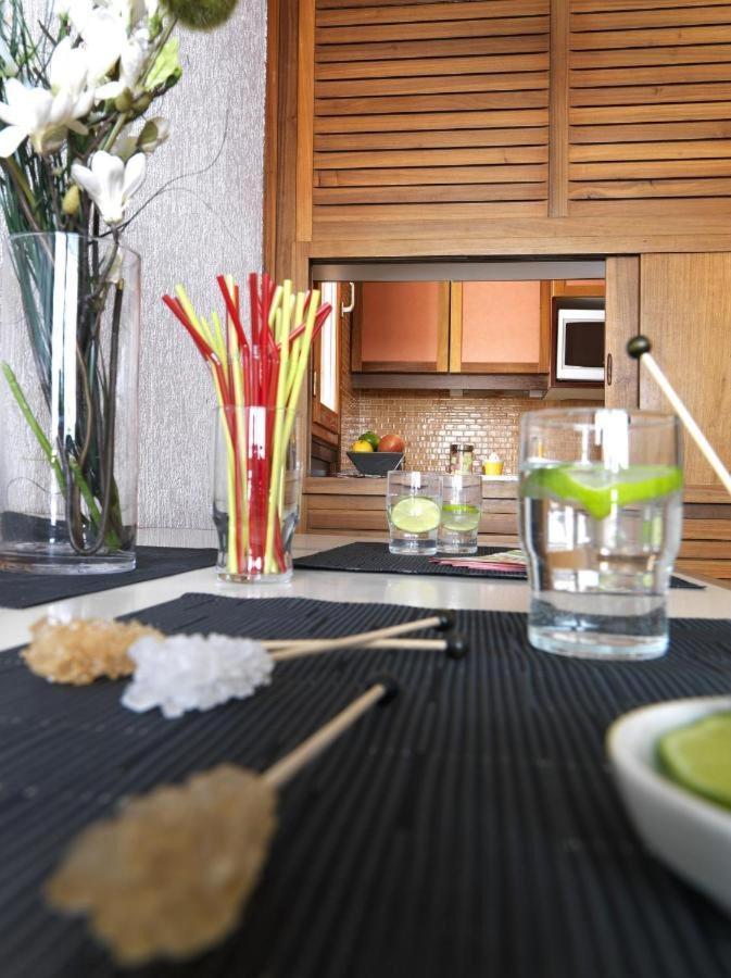 Abrineige Tourotel Apartment Val Thorens