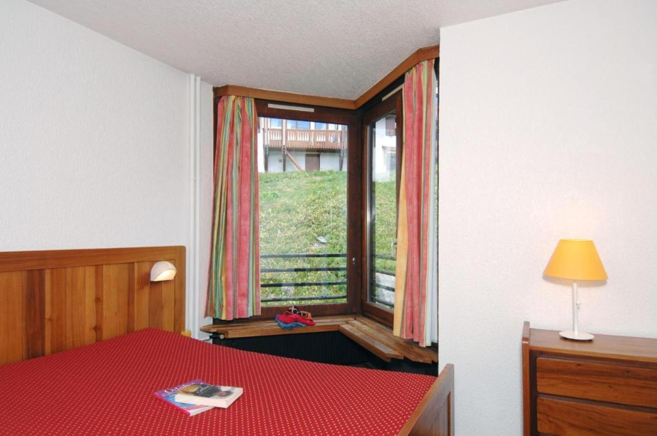 Abrineige Tourotel Apartment
