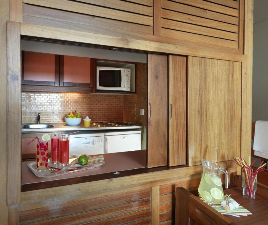 Abrineige Tourotel Apartment *