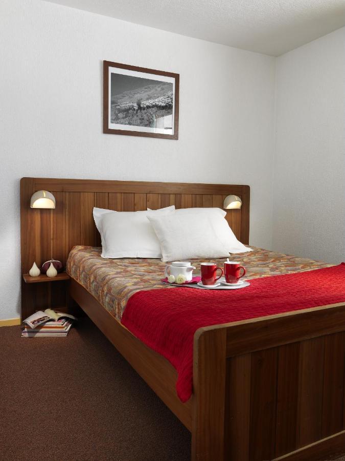 Abrineige Tourotel Apartment *