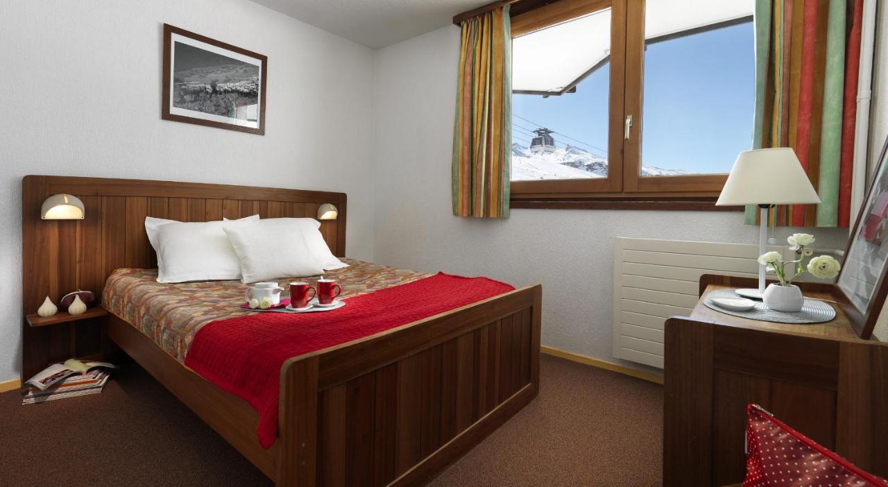 Abrineige Tourotel * Val Thorens