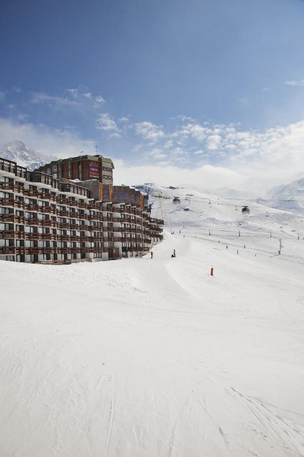 Abrineige Tourotel Appartamento Val Thorens