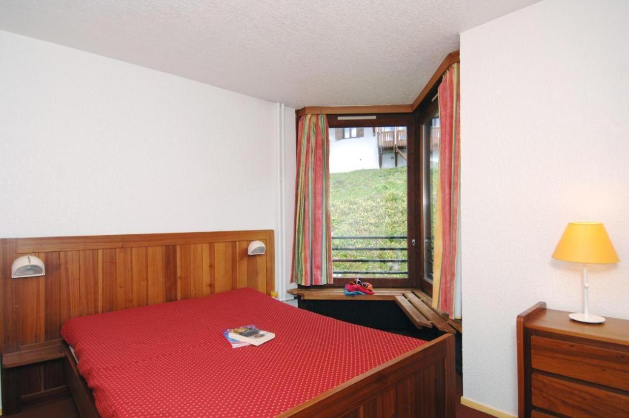 Abrineige Tourotel * Val Thorens