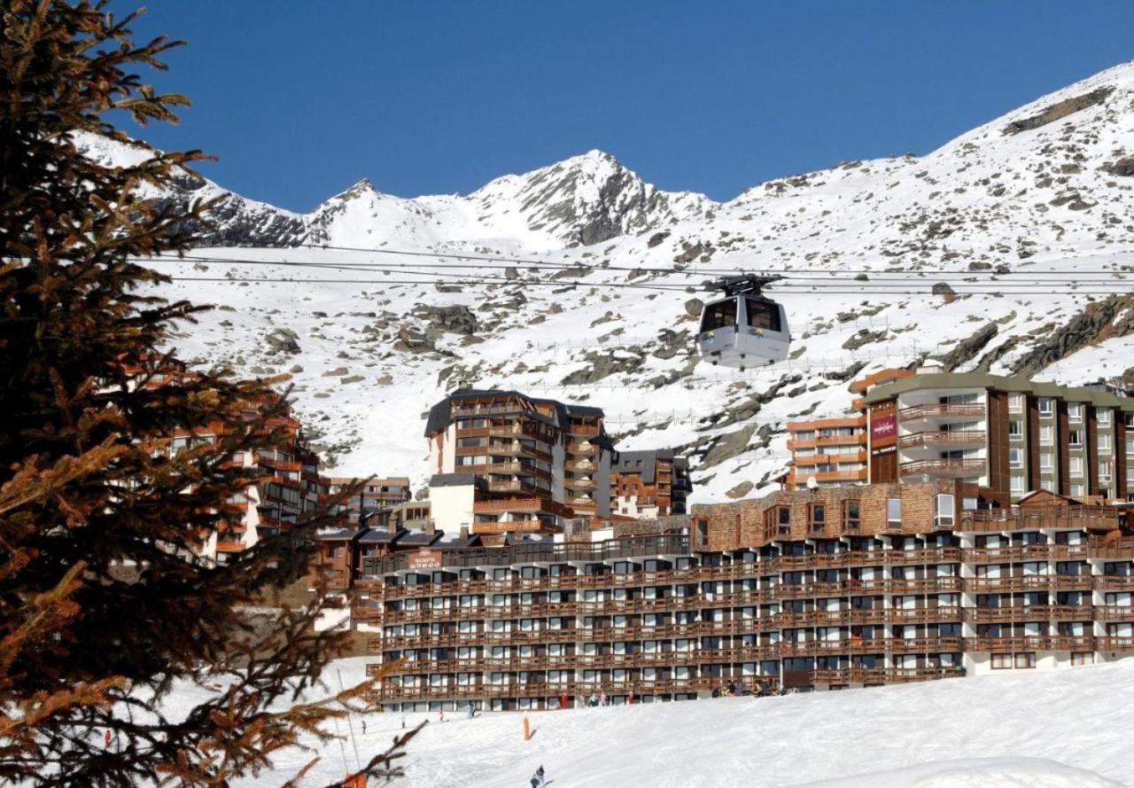 Appartamento Abrineige Tourotel