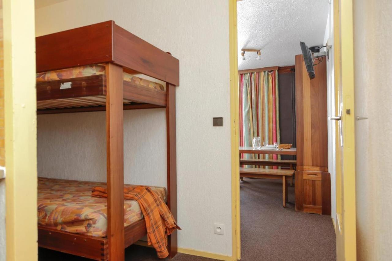 Apartment Abrineige Tourotel *