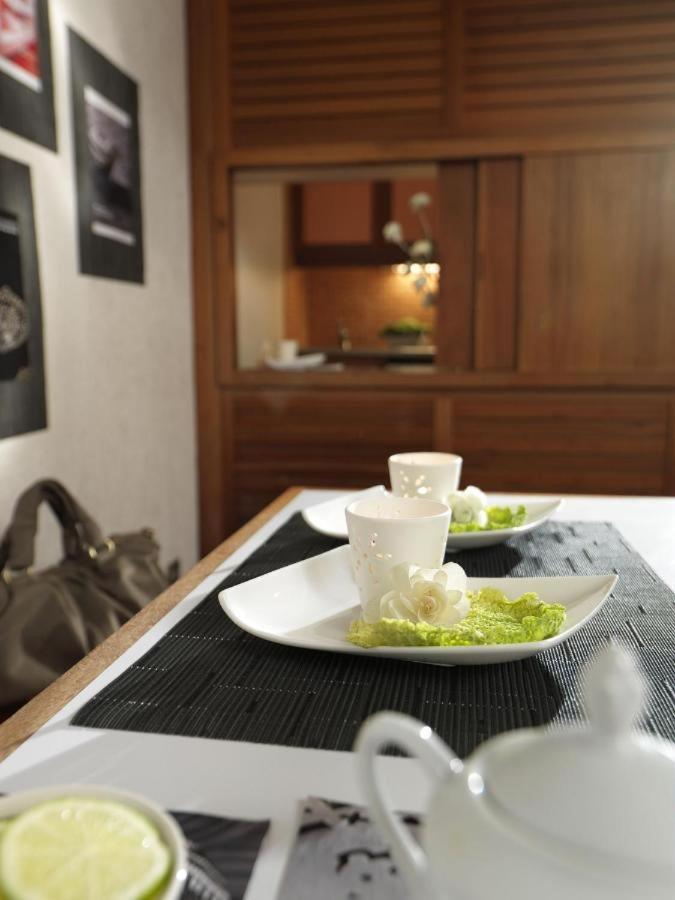 Apartment Abrineige Tourotel *