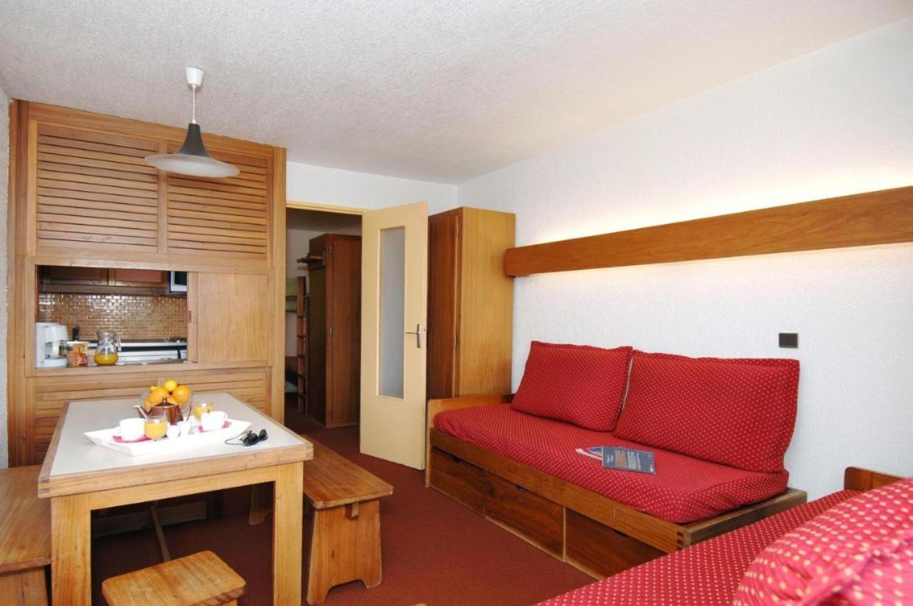 Abrineige Tourotel Apartment Val Thorens