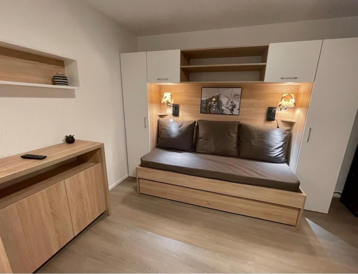 Appartamento Abrineige Tourotel